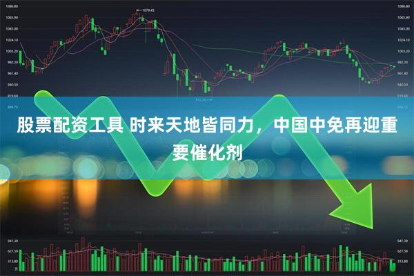 股票配资工具 时来天地皆同力，中国中免再迎重要催化剂